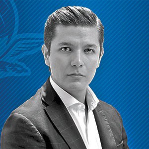 Carlos Cruz Santiago