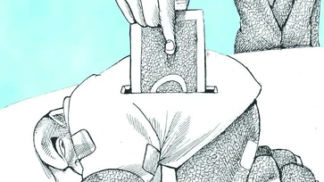 2027 y la compra de votos