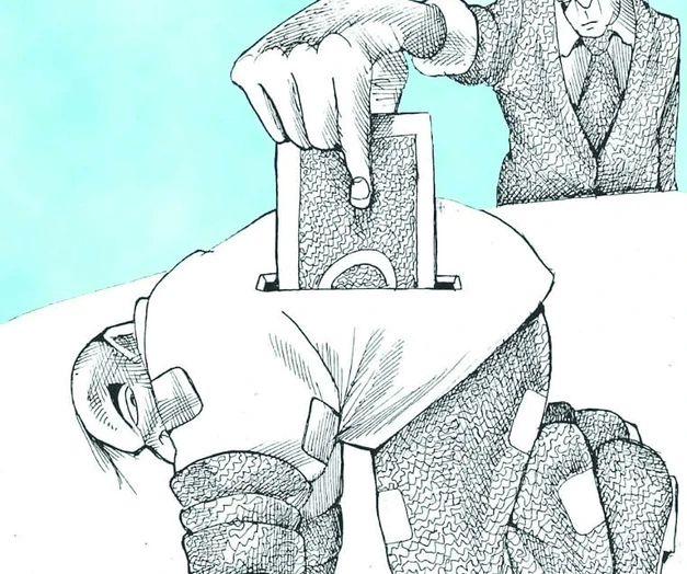 2027 y la compra de votos