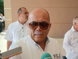 Existe posibilidad de exhumar cuerpo de Dafne