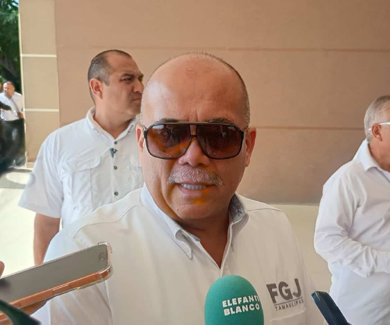 Existe posibilidad de exhumar cuerpo de Dafne