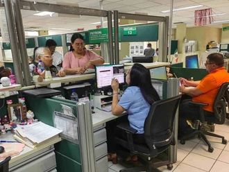 Será obligatoria en el IMSS la e.firma