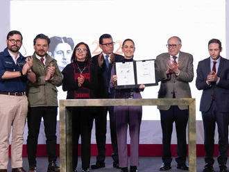Sheinbaum anuncia 12 mil 750 consultorios