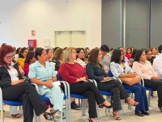 Impulsa SIPINNA taller sobre derechos de la primera infancia