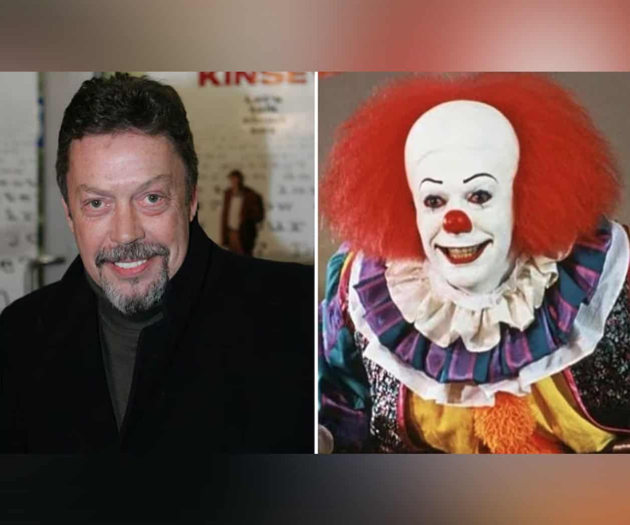 Muere Tim Curry, el inolvidable y perturbador Pennywise de It