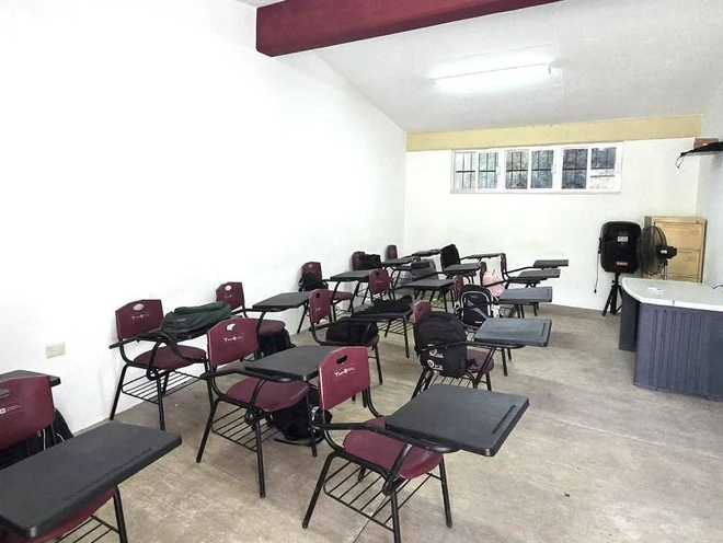  Aumenta matrícula educativa, Reynosa lidera demanda: SET