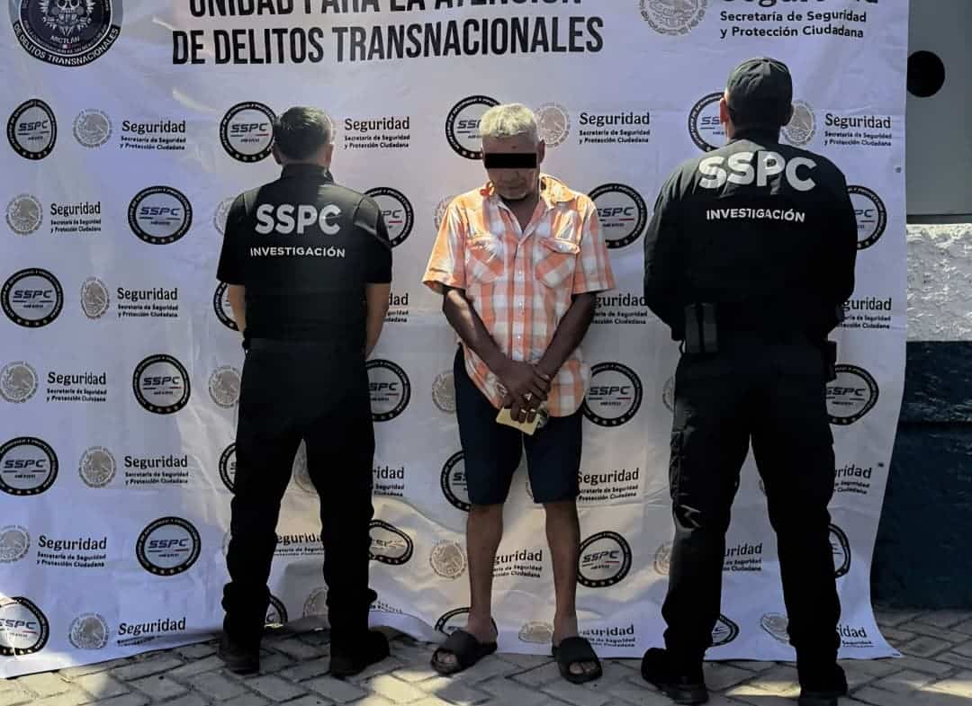  Aseguran 130 animales exóticos e hidrocarburo en Tamaulipas
