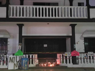 Cae otro implicado en caso de Dafne en Madero