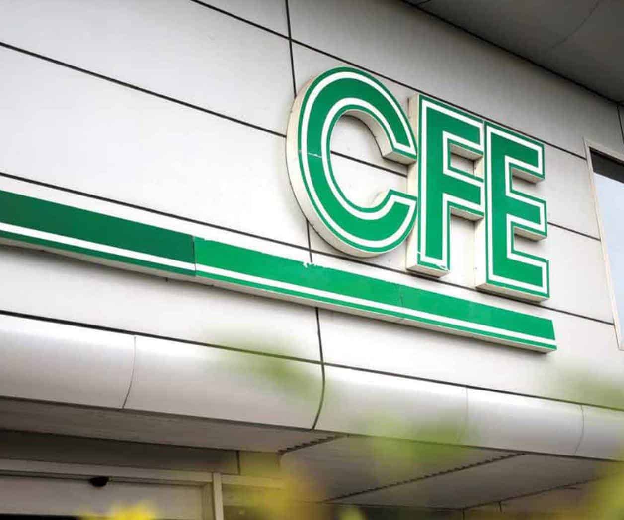 Exigen a la CFE  frenar apagones
