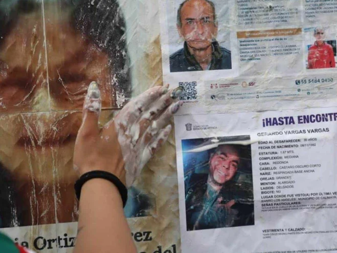 Instalarán buzones de paz para localizar a desaparecidos