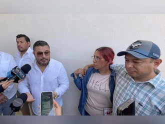 Pide defensa de Danna Yanina retirar a jueza en Tamaulipas