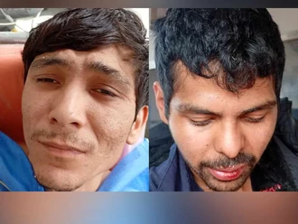 Detienen en Puebla a implicado en homicidio de influencer