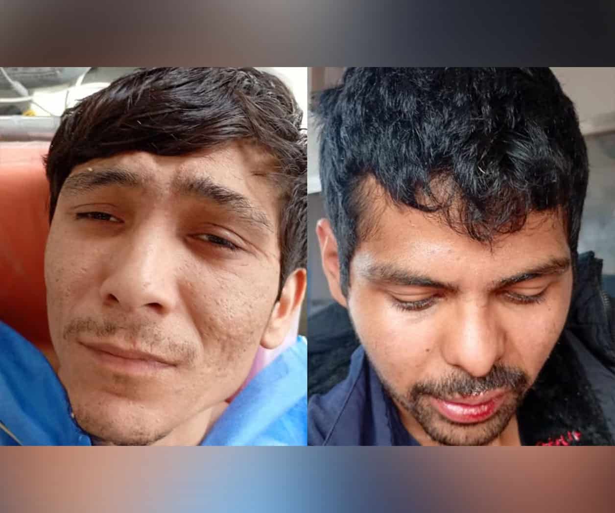 Detienen en Puebla a implicado en homicidio de influencer
