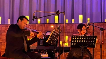 Invitan a concierto gratuito…Vivaldi Experience