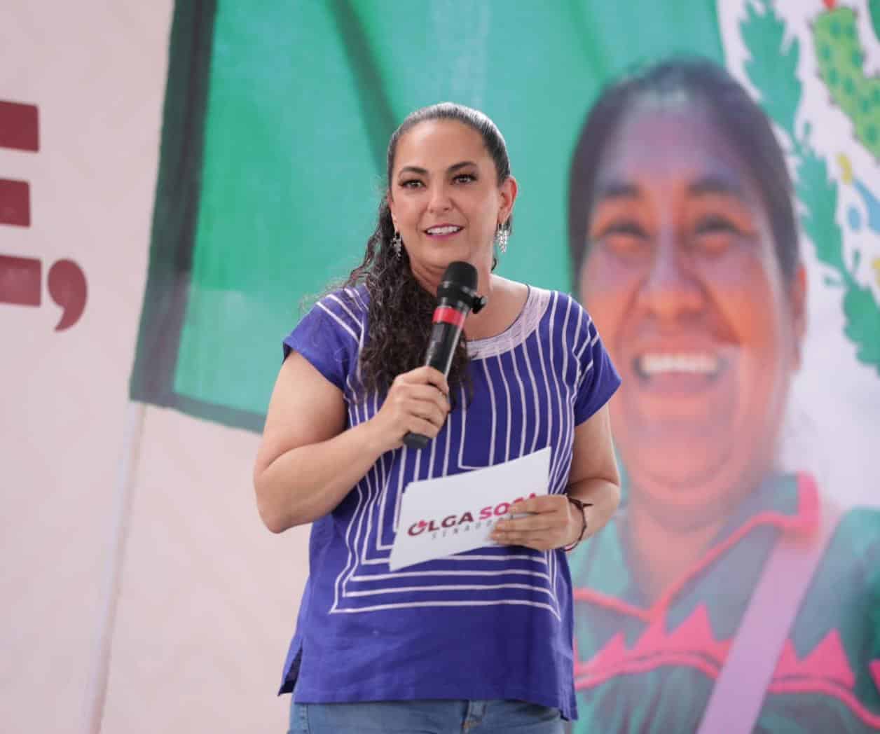 Sheinbaum regresará a Tamaulipas el 10 de septiembre