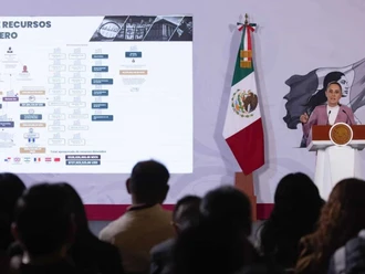  Destinarán a escuelas de Guerrero dinero de García Luna