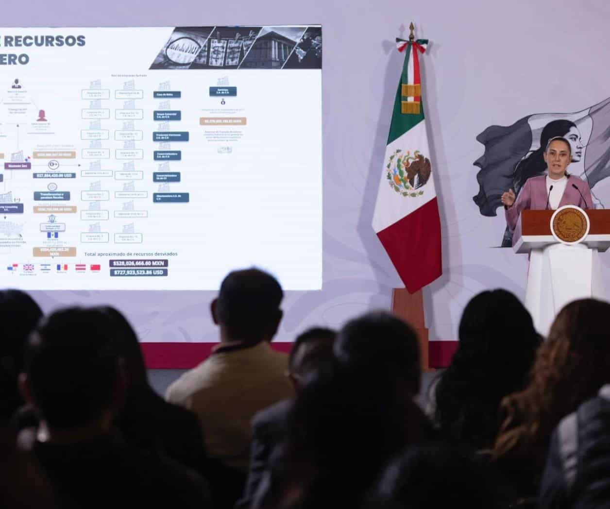  Destinarán a escuelas de Guerrero dinero de García Luna