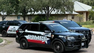 Un hombre resulta herido tras tiroteo con policías
