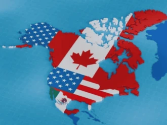 Ebrard pide acuerdo entre EU y Canadá por revisión del T-MEC