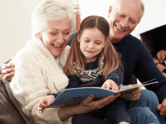 Día del Abuelo 2026: ¿Por qué se celebra hoy?