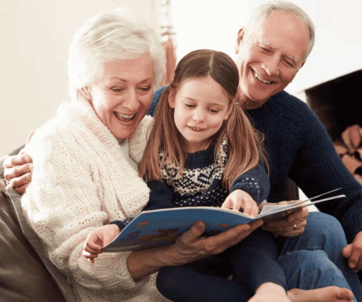 Día del Abuelo 2026: ¿Por qué se celebra hoy?