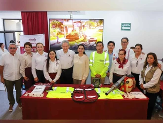  Arranca Tamaulipas jornada nacional contra el dengue