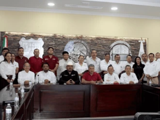 Agiliza ITAVU la entrega de 30 mil escrituras en Tamaulipas