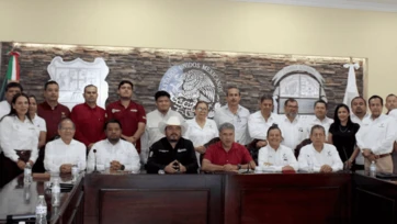 Agiliza ITAVU la entrega de 30 mil escrituras en Tamaulipas