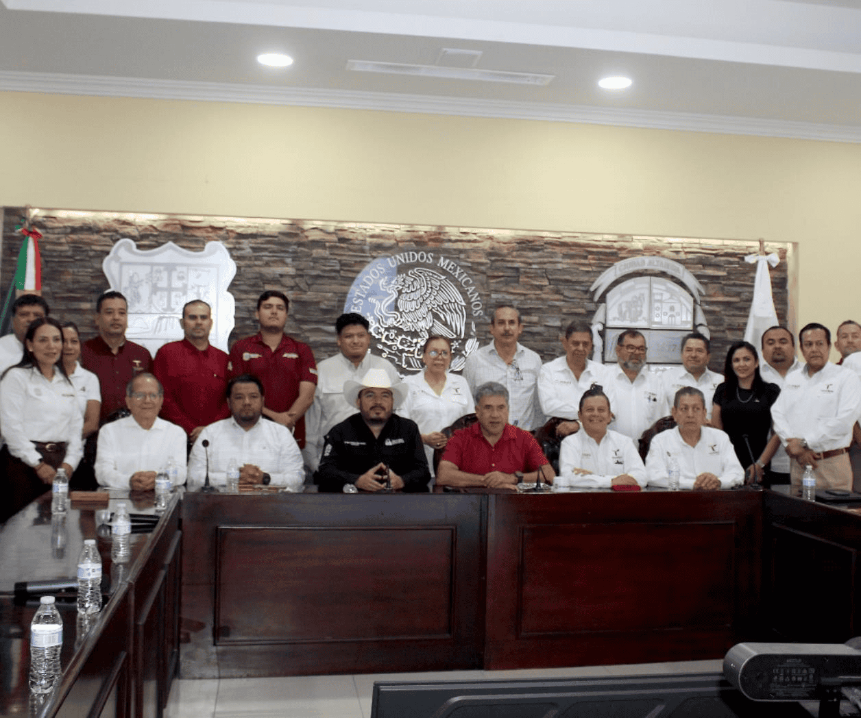 Agiliza ITAVU la entrega de 30 mil escrituras en Tamaulipas