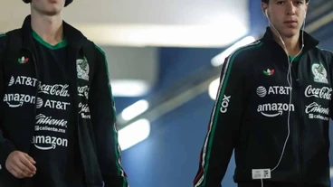 La participación de mexicanos en equipos europeos ha dejado un buen papel, es necesario reforzar las canteras y producir más elementos?