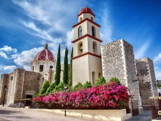 Va Tamaulipas por dos Récords Guinness turísticos en 2026