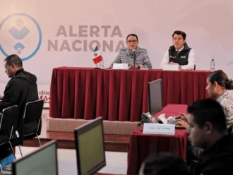 Segob presenta 10 acciones para buscar desaparecidos