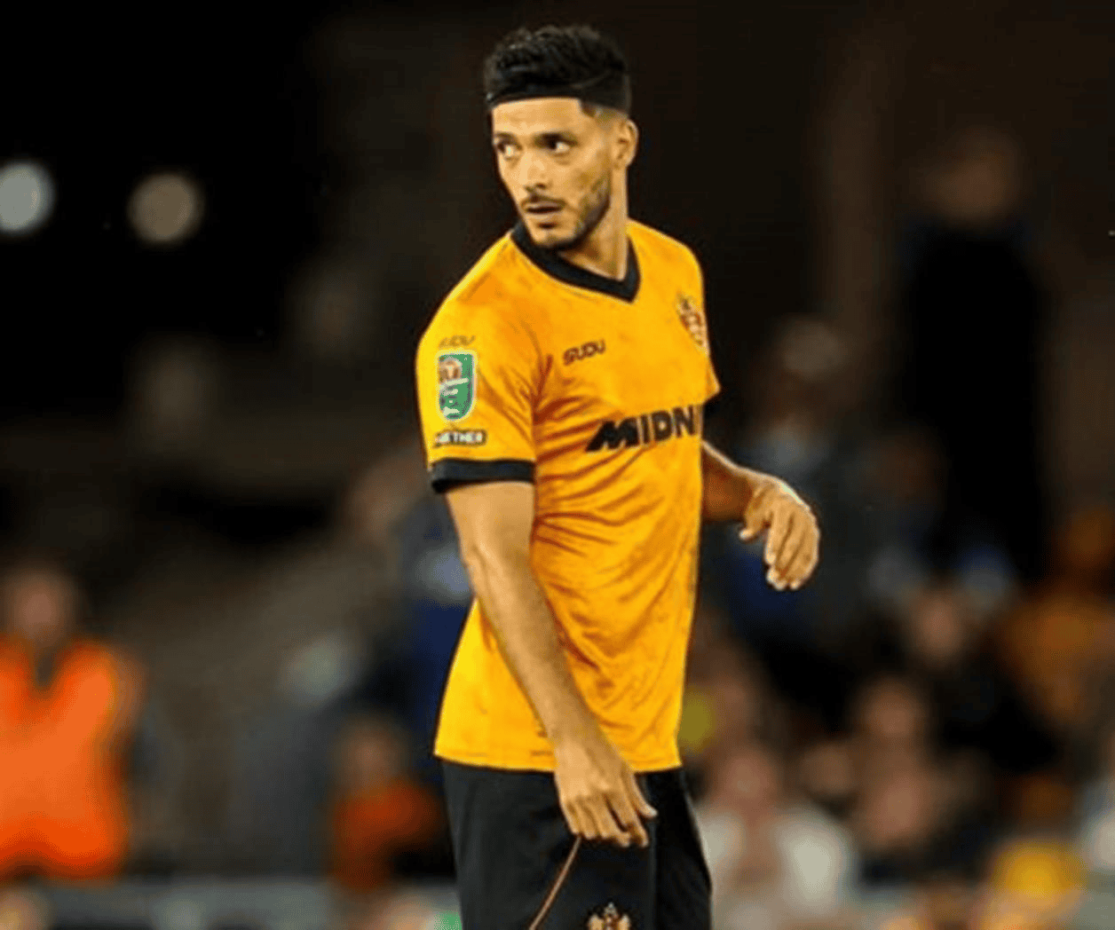 Raúl Jiménez anota y Wolverhampton vence a Stoke City