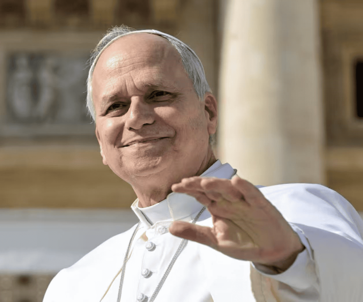 Papa León XIV envía ayuda económica a Nepal