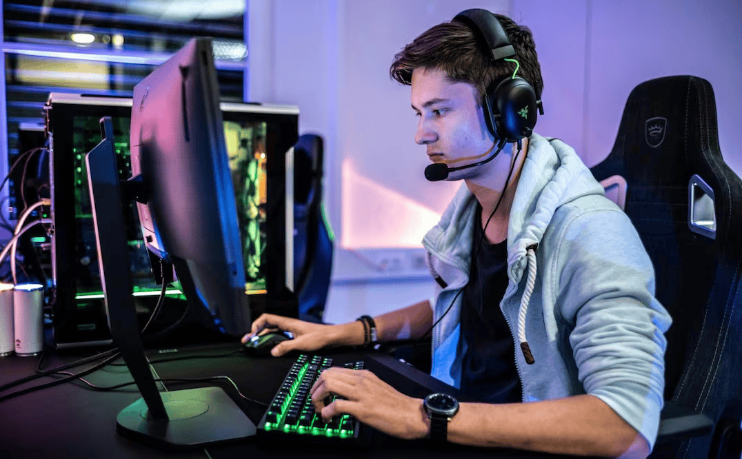 Día del Gamer: ¿por qué se festeja este 29 de agosto?