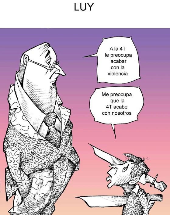 Preocupaciones