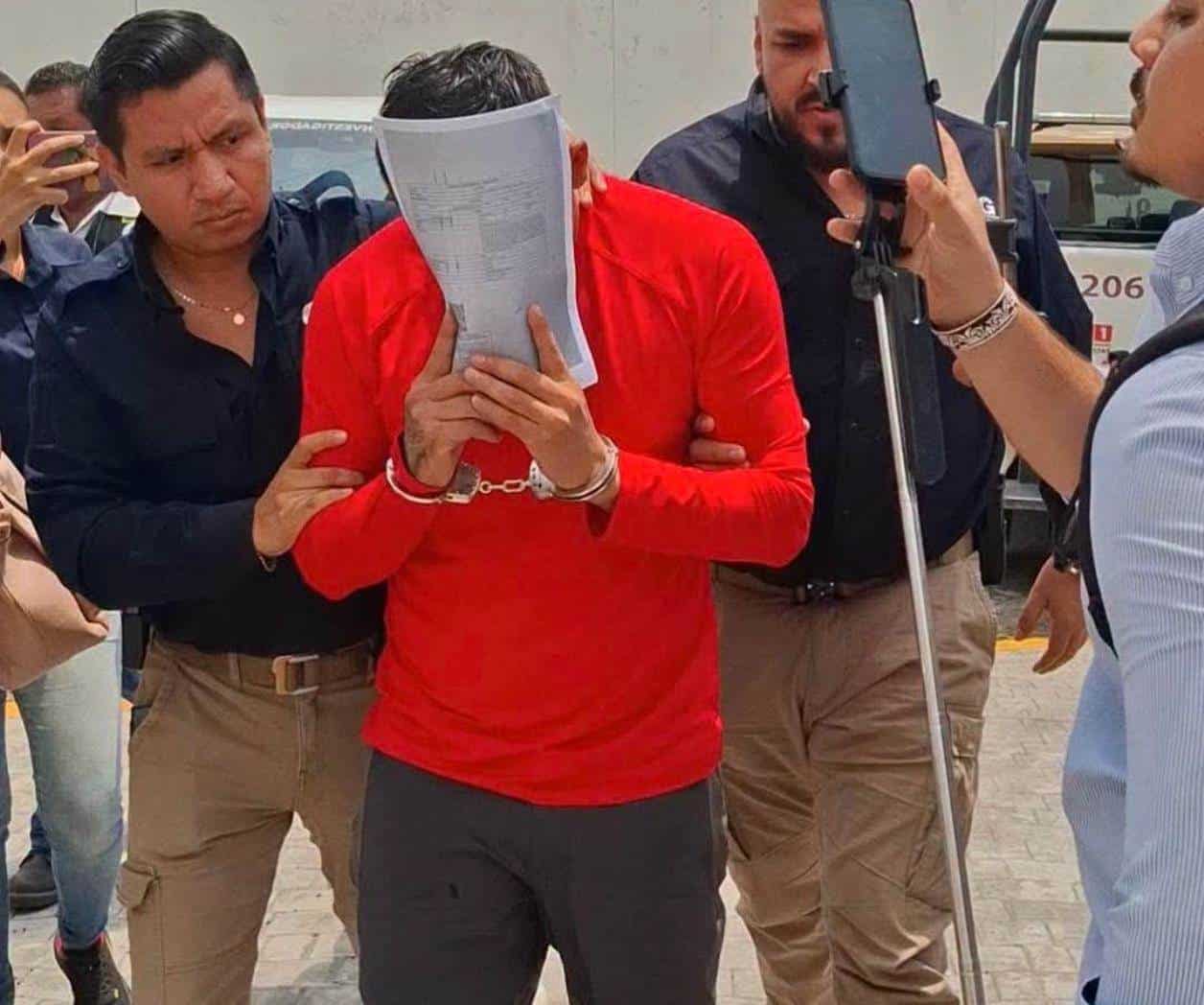 ‘Que se haga justicia’