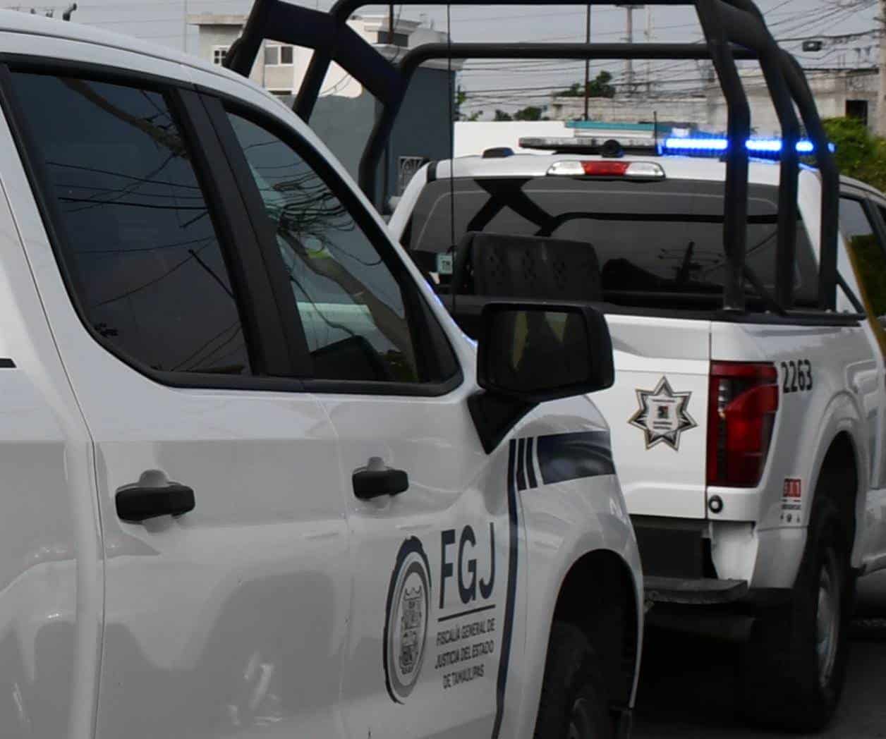 Detienen a hombre por molestar a su ex