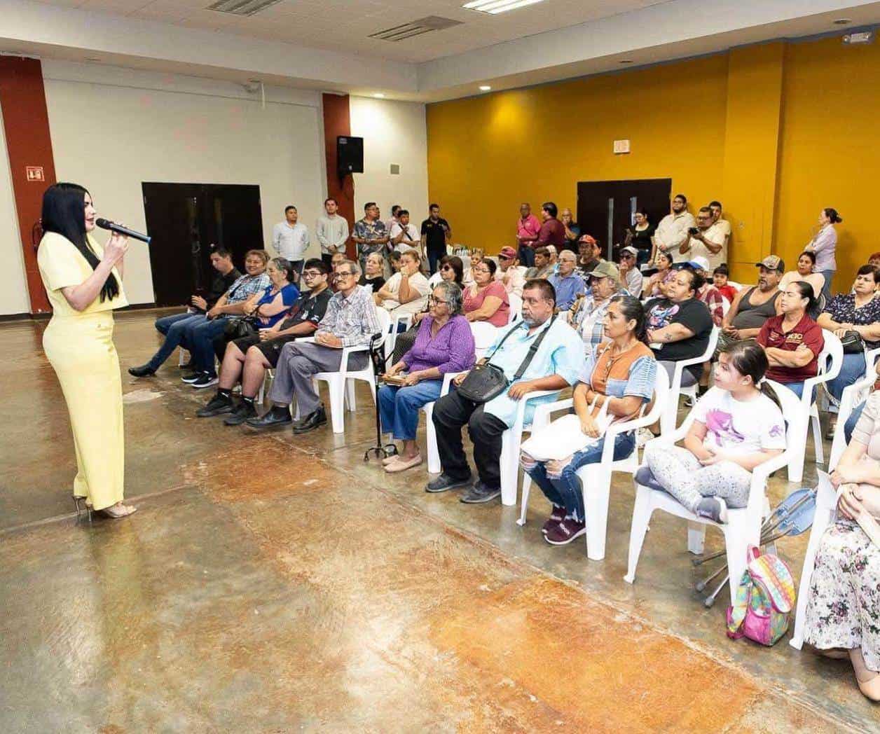 Lleva “Bienestar a la Vista”