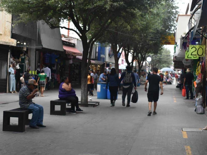 ¡A comprar antes de clases!