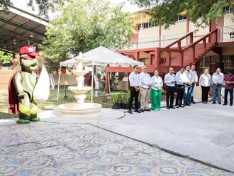 Posponen por fallas clases presenciales
