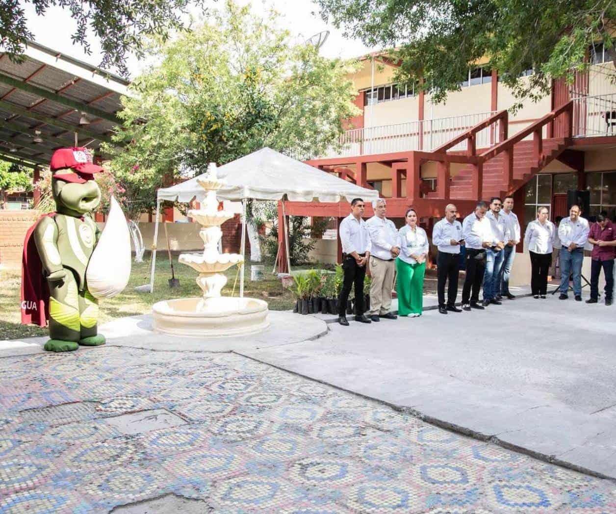 Posponen por fallas clases presenciales
