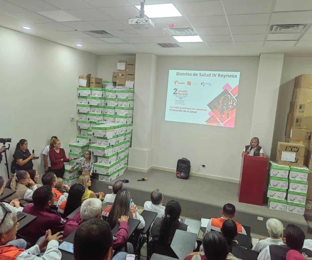 Tendrán capacitación en materia de movilidad
