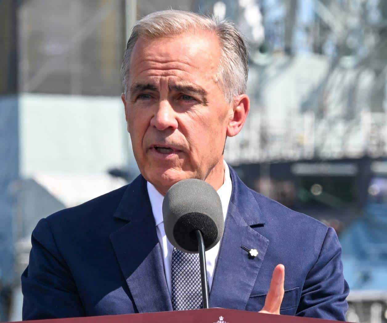 Dudas legales en nuevos aranceles de EU a Canadá