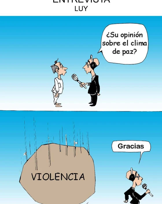 Entrevista