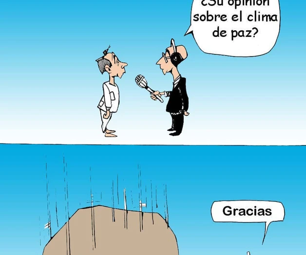 Entrevista