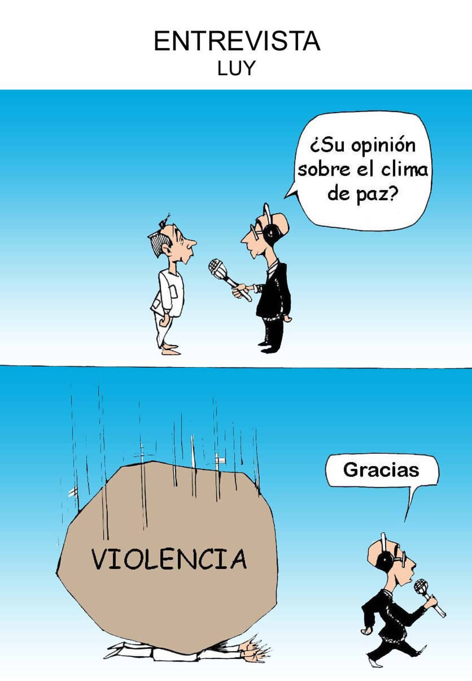Entrevista