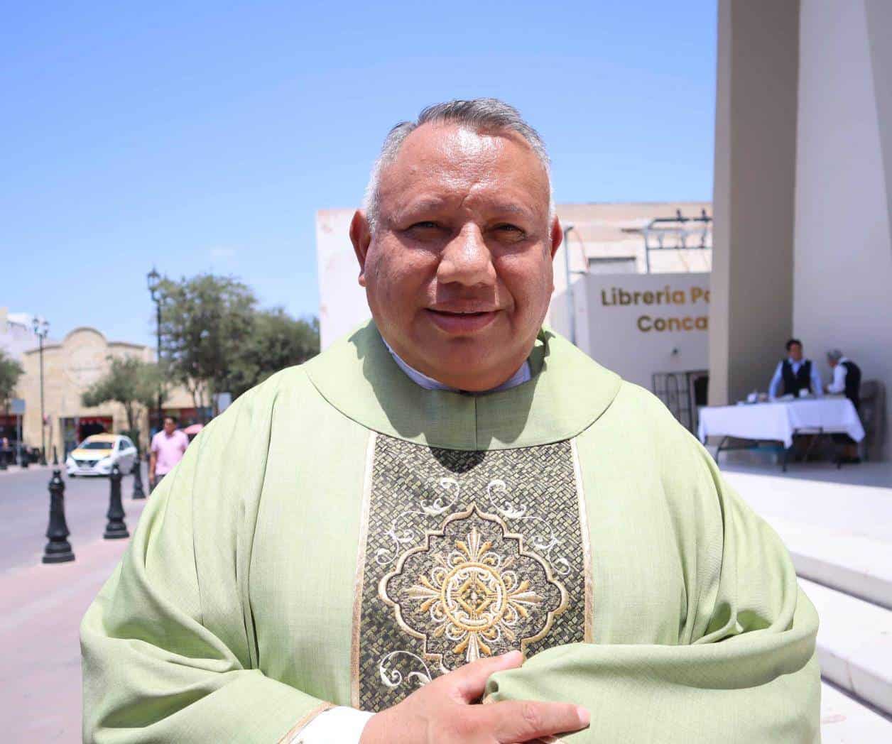 Demanda Iglesia  a los padres a  formar en valores