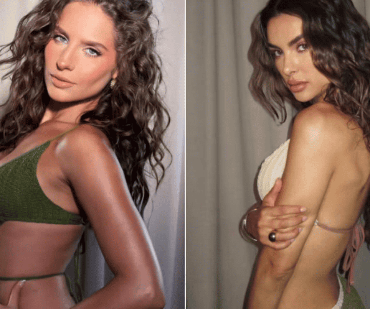 Luego del triunfo de María Vargas, Miss NL renuncia a su título