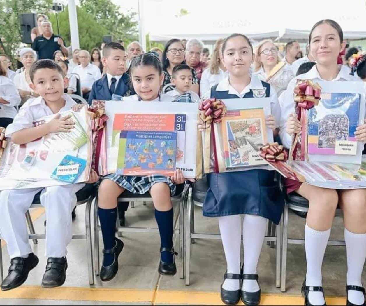 Vuelven a las aulas  1 millón de alumnos